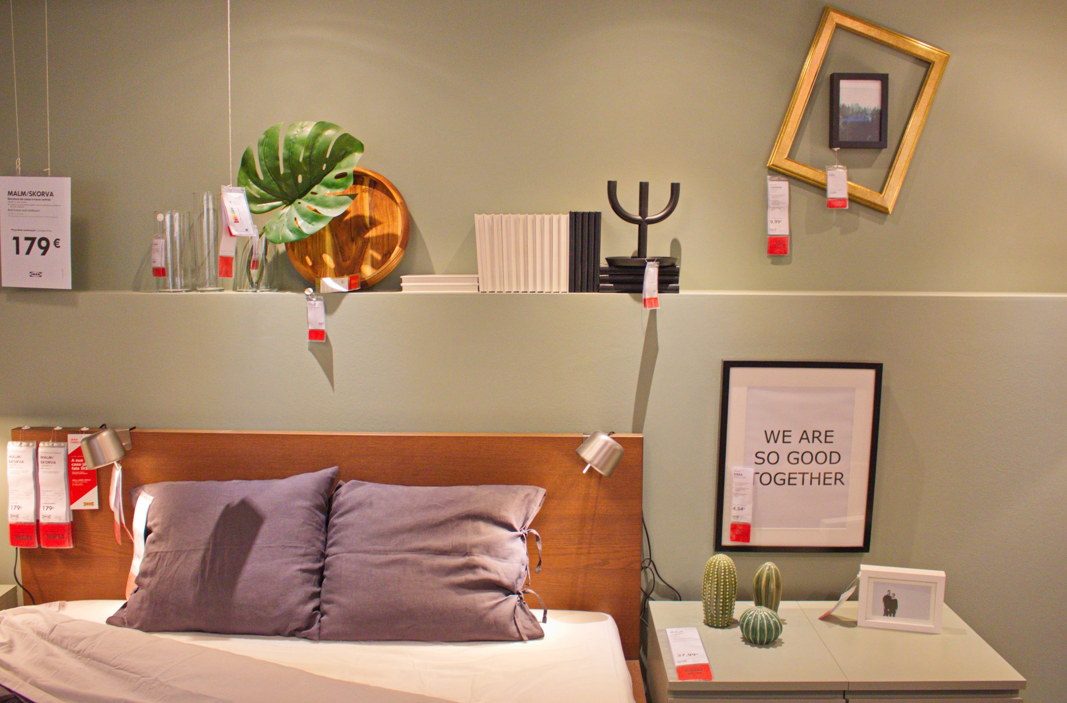 Sustentável e muito algarvia a nova loja da IKEA em Loulé