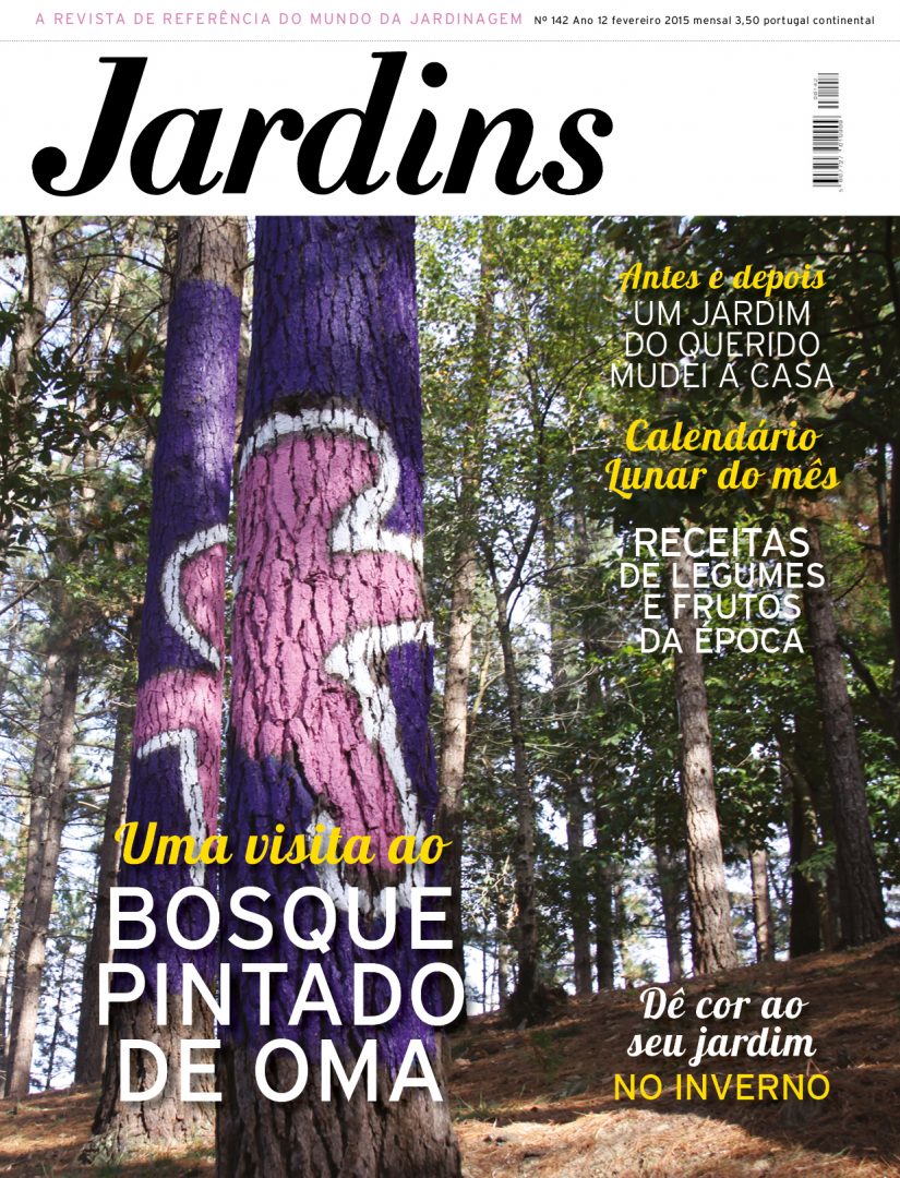 Nº 142 - Fevereiro, 2015