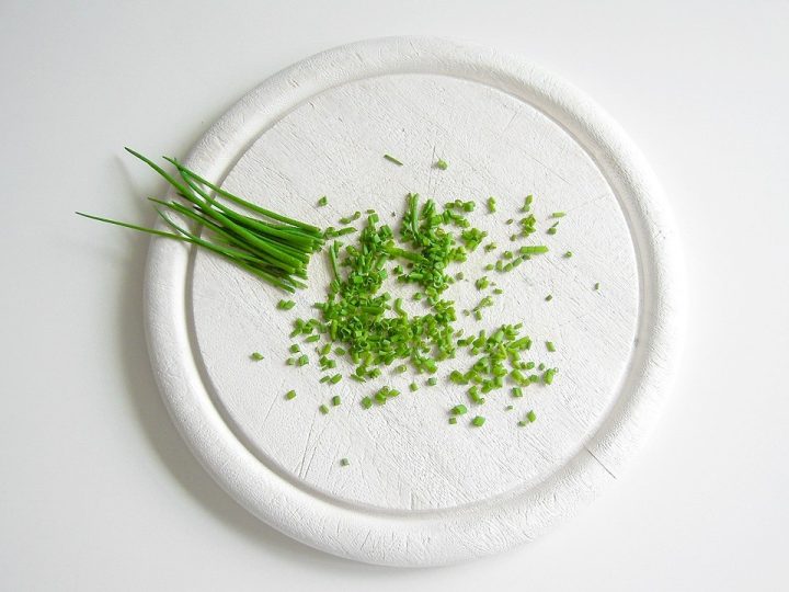 dip de cebolinho