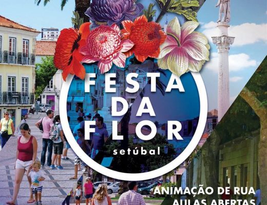 festa da flor em setúbal