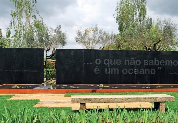 festival internacional de jardins de ponte de lima