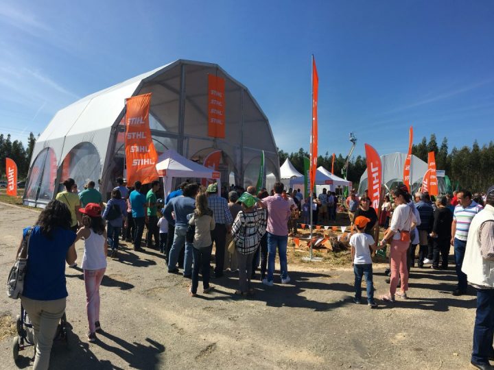expoflorestal