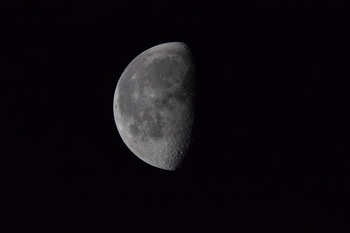 calendário lunar de junho