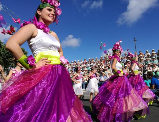 festa da flor