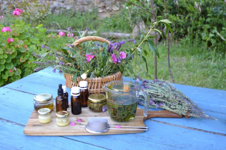 cosméticos naturais