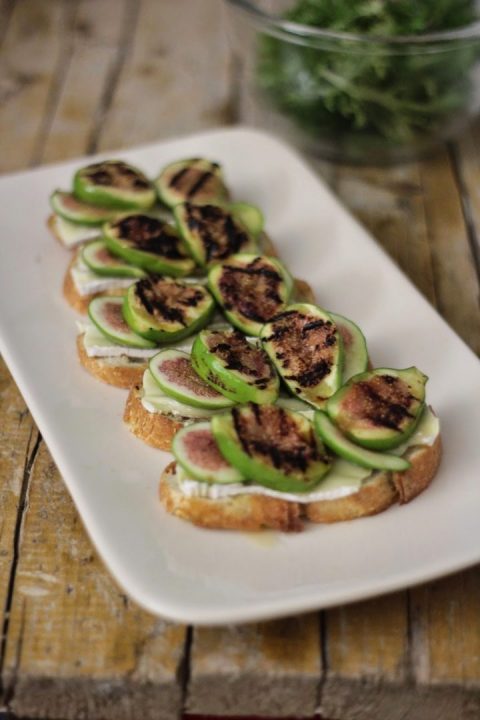 receitas no pão