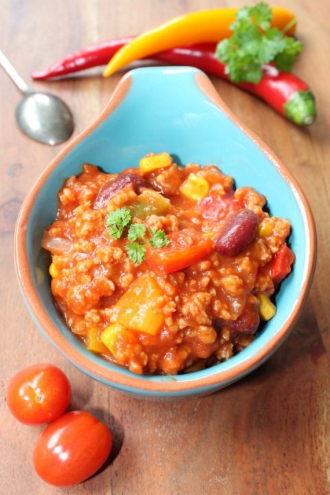 chili