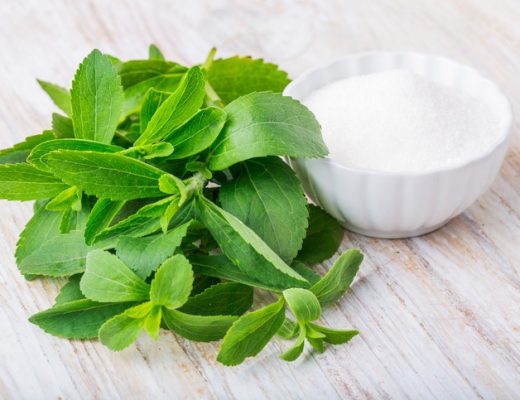 stevia