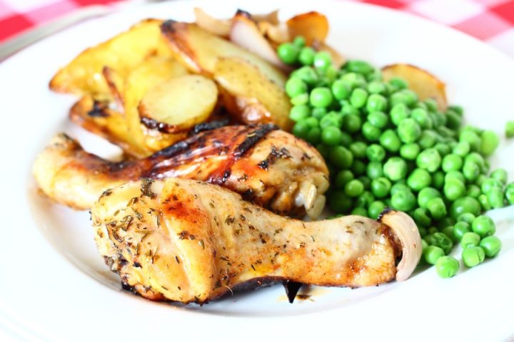 frango
