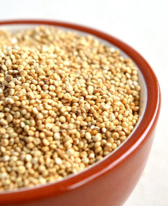 quinoa