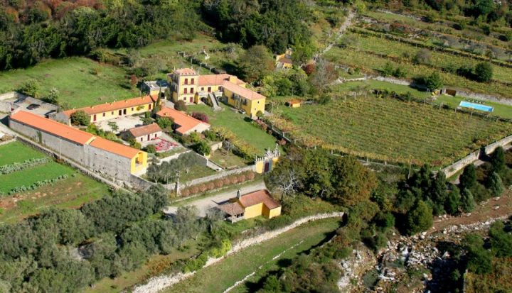 jardins históricos