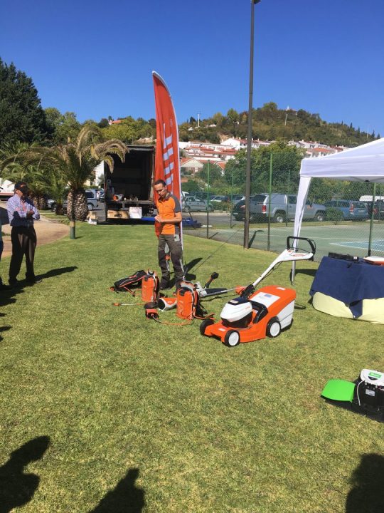 stihl