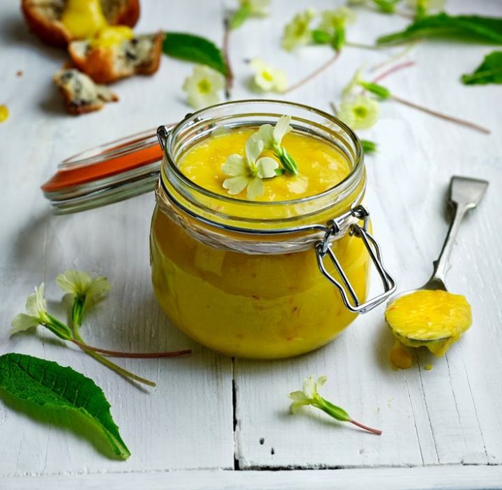 curd