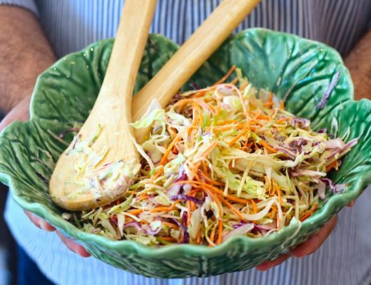 coleslaw