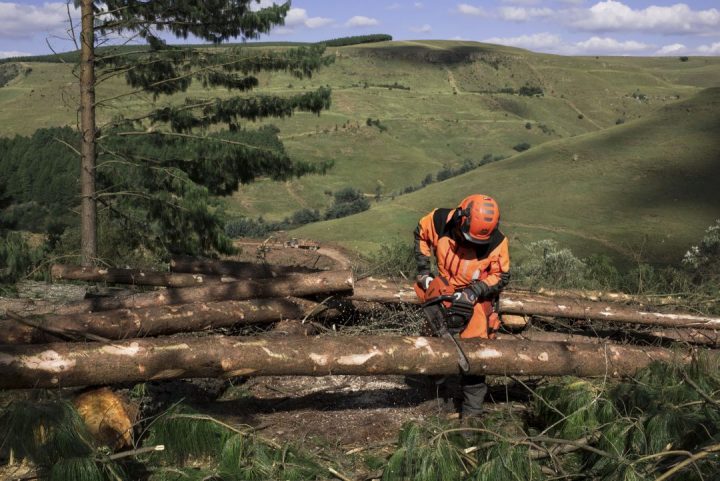 husqvarna