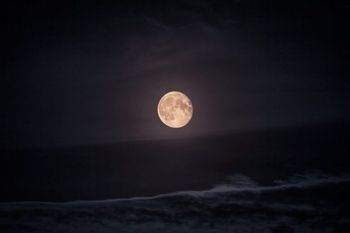 calendário lunar de janeiro