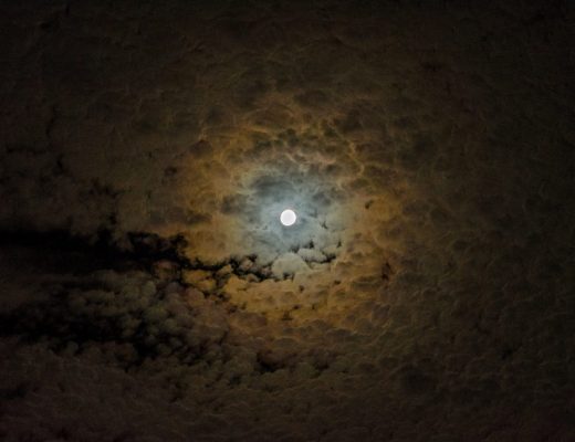 calendário lunar de janeiro