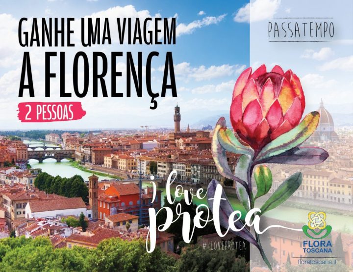 flora toscana