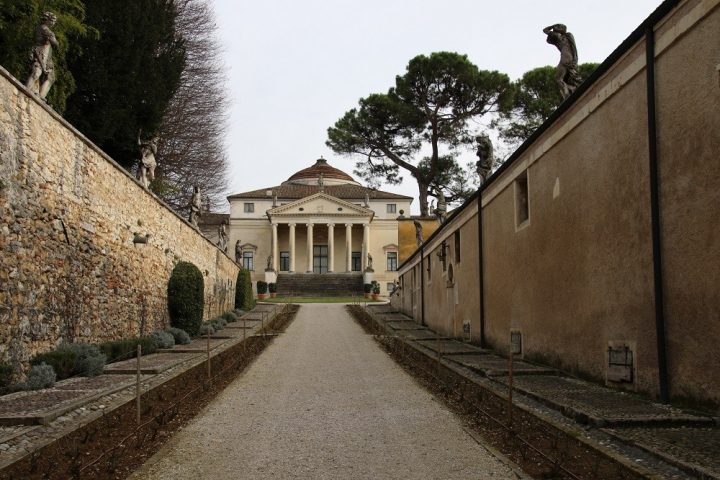 Jardins de Venetto