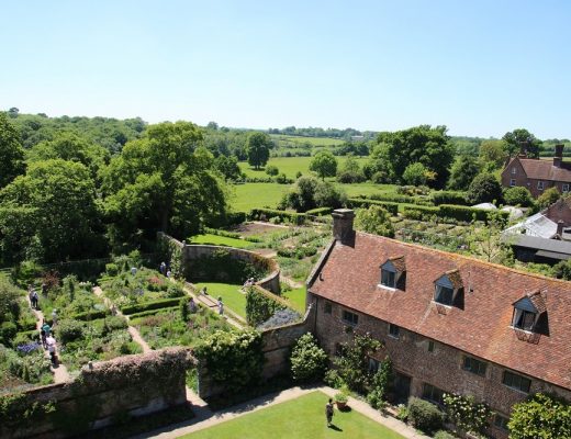 sissinghurst