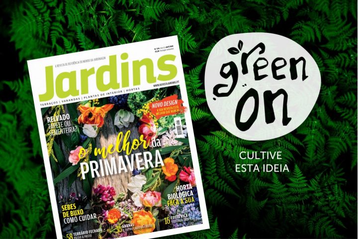 Jardins