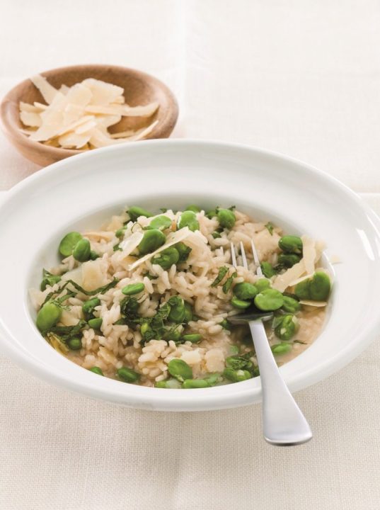 risoto