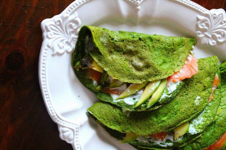 crepes