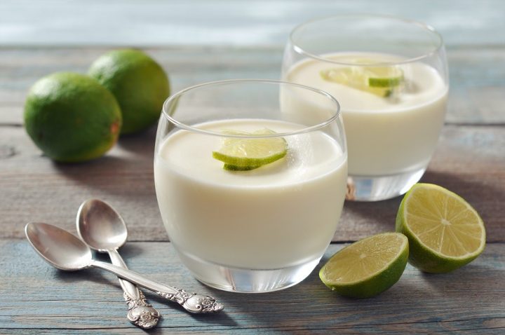 mousse