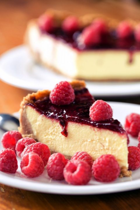 cheesecake