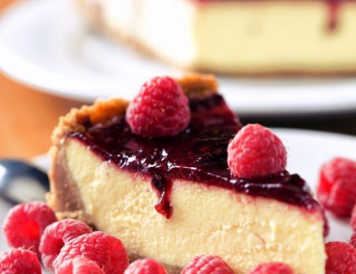 cheesecake