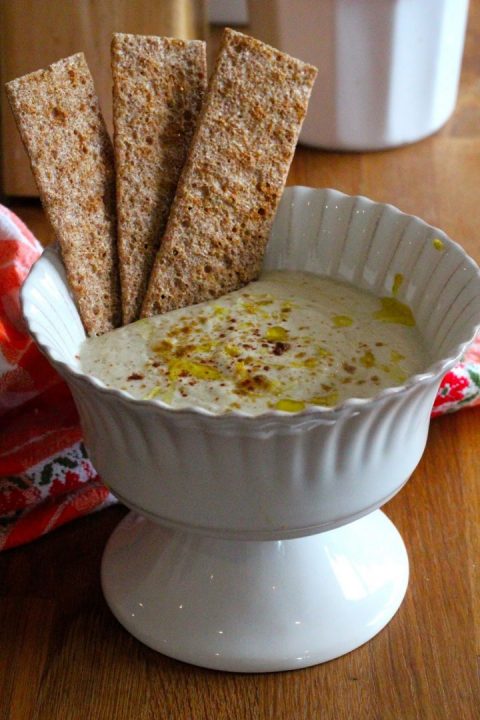 dip