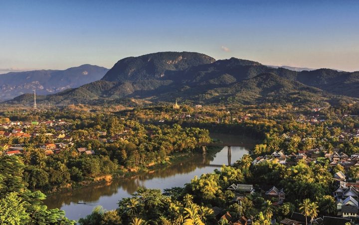 Luang Prabang