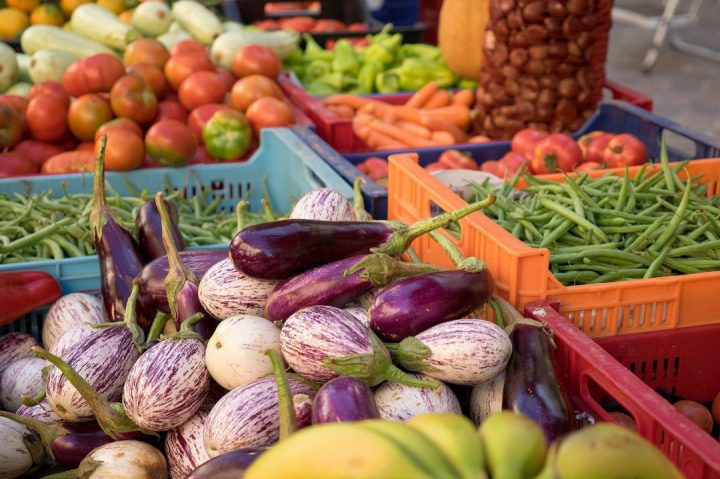 mercado