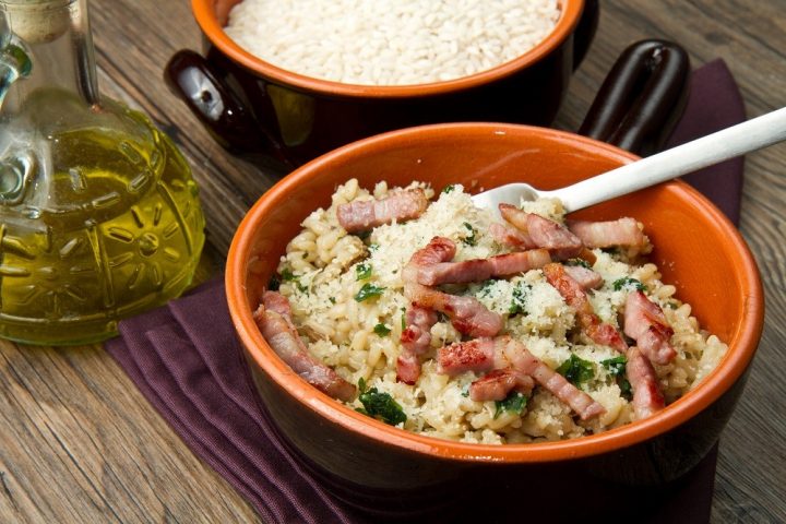 risotto