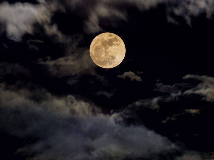 calendário lunar de setembro