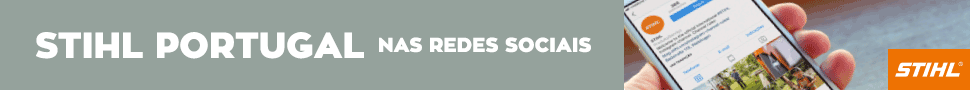 Banner Stihl Redes Sociais Topo