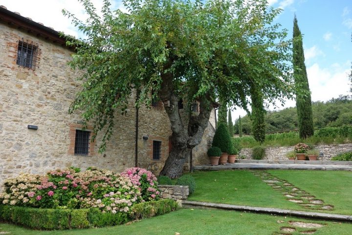 toscana