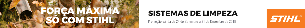 Banner Stihl Campanha Outono-Inverno