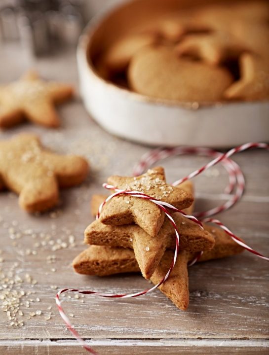 gingerbread
