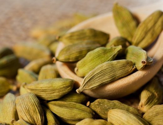 cardamomo