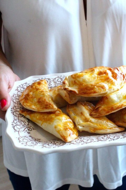 pastéis