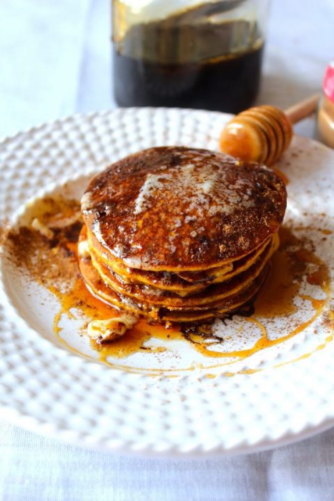 panquecas
