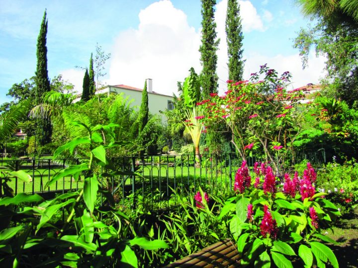 quinta jardins do lago