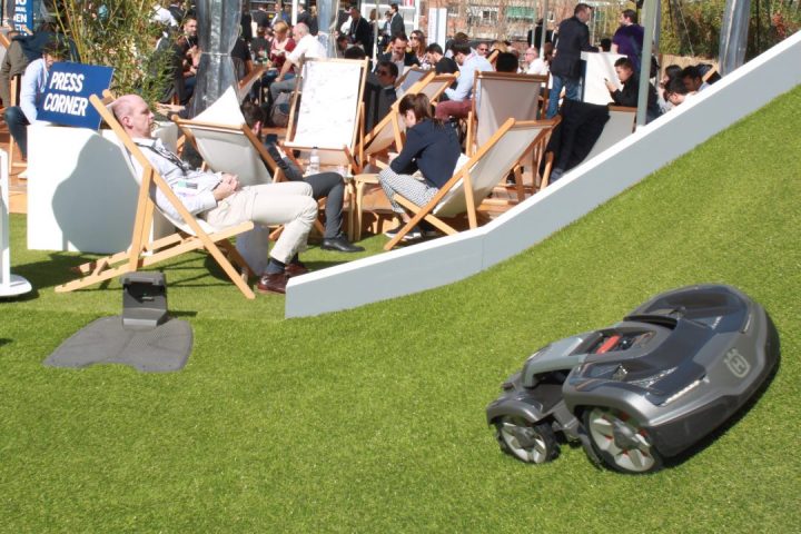 husqvarna