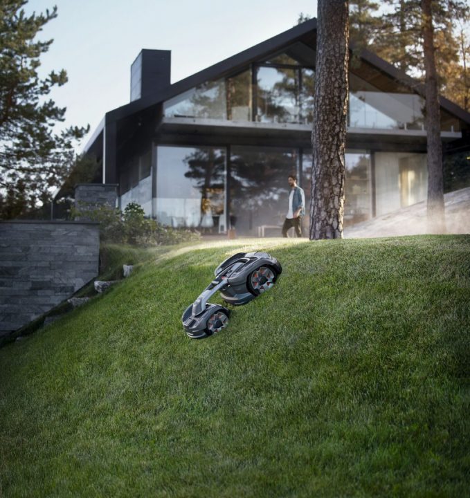 husqvarna