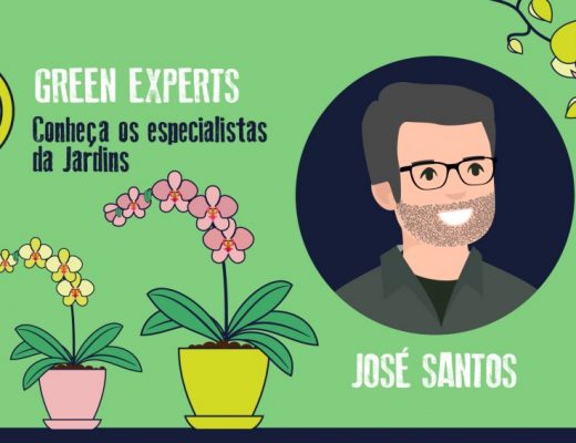 green experts