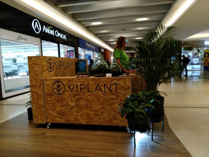 viplant