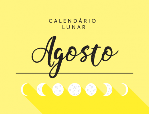 capa calendário lunar