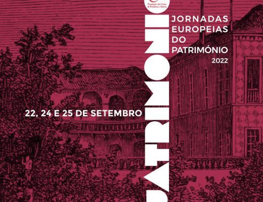 Jornadas Europeias do Património