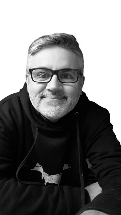 Jose M. M. Santos